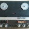 Magnetofon REVOX A-77 Std., 4 piste, contor cu LED rosu, stare f. buna, servisat