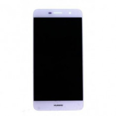 Display cu touchscreen Huawei Y6 Pro Original Alb foto