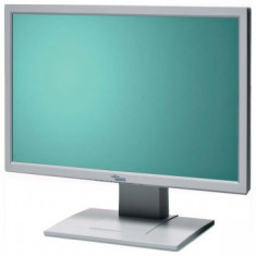 Monitor Refurbished LCD 22&amp;amp;quot; FUJITSU A22W 3 GRAD A foto