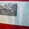 Ilustrata -Regimentul Vanatori -Infanteristi ,circulat 1904 Belgia ,goarna 73