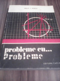 CULEGERE PROBLEME CU.....PROBLEME-NICOLAE C.NEGOESCU 1975