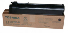 Toner Toshiba T-FC25EK black foto