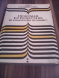 Cumpara ieftin INDRUMAR DE PROIECTARE IN CONSTRUCTIA DE MASINI-I.DRAGHICI VOL II/431 PAG.1982