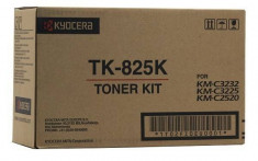 Tonner Kyocera TK-825K black foto