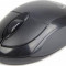 Mouse, Optical USB, black (MUS-U-01)