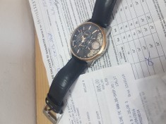 Ceas barbatesc casual FOSSIL TWIST ME1099 original, movement, garantie foto