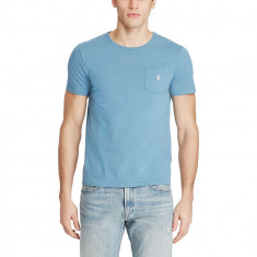 Tricou RALPH LAUREN Classic Fit - Tricouri Barbati - 100% AUTENTIC foto