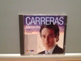 JOSE CARRERAS - MEMORIES (1991/DECCA /GERMANY) - ORIGINAL/ stare Foarte Buna, CD, Opera, decca classics