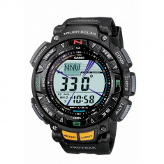 Ceas original Casio Pro Trek PRG-240-1ER foto