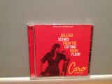 EMERALD CARO - DELETED SCENES FROM THE ....(2010/POLYDOR /EU) - ORIGINAL/ ca NOU, CD, Pop, universal records