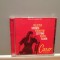 EMERALD CARO - DELETED SCENES FROM THE ....(2010/POLYDOR /EU) - ORIGINAL/ ca NOU