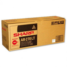 Toner Sharp AR-270LT Black foto