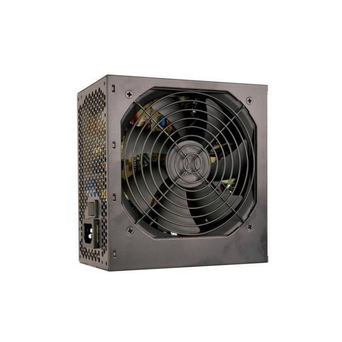 Sursa Fortron FSP600-50ARN 88+ foto mare Sursa Fortron FSP600-50ARN 88+ foto mare