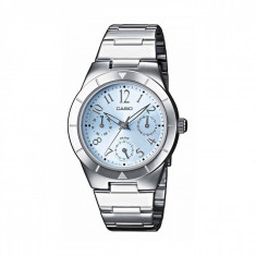 Ceas original Casio Clasic LTP-2069D-2A2VEF foto