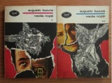 Vocile noptii : roman / Augustin Buzura Vol. 1-2 BPT 1399 1400