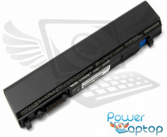 Baterie Laptop Toshiba Portege R930 Originala foto