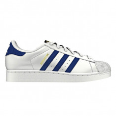 PANTOFI ADIDAS SUPERSTAR FOUNDATION COD S74944 foto