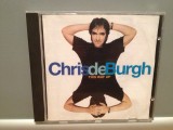 CHRIS DE BURGH - THIS WAY UP (1994/A &amp; M rec/GERMANY) - ORIGINAL/ca NOU