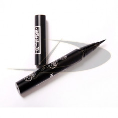 Kat von D Tattoo Liner Waterproof Black foto