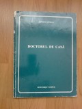 X Doctorul De Casa-Frank Hurdle (unele pagini prezinta sublinieri cu creionul