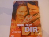 doar cu tine - dvd