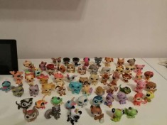 LPS,, LITTLEST PET SHOP FIGURINE RARE RETRASE foto
