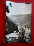 Ilustrata Valea Somesului Rece ,circulat 1971, Circulata, Fotografie
