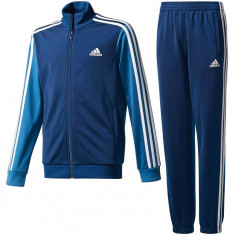 Trening adidas Young Boys Tibero Tracksuit CE8598 foto