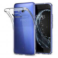 Husa Spigen HTC U11 Liquid Crystal carcasa dura H11CS21939 foto