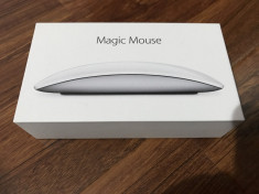 MAGIC MOUSE 2 NOU foto