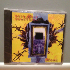 DEEP BLUE SOMETHING - HOME (1995/BMG rec/GERMANY) - ORIGINAL/NOU/SIGILAT
