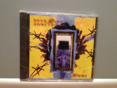 DEEP BLUE SOMETHING - HOME (1995/BMG rec/GERMANY) - ORIGINAL/NOU/SIGILAT foto