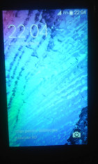 Vand urgent Samsung Galaxy J1 2015 foto