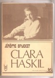 Jerome Spycket-Clara Haskil