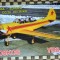 AEROSTAR BACAU - AVION YAK-52. PLIANT PROMOTIONAL (PC26)