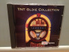 TNT Oldie Collection - Various Artists (1992/TNT/GERMANY) - ORIGINAL/ F.BUNA, CD, Rock and Roll