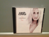 SARAH CONNOR - UNBELIEVABLE (2002/SONY/GERMANY) - ORIGINAL/ ca NOU, Dance, sony music
