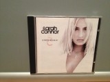 SARAH CONNOR - UNBELIEVABLE (2002/SONY/GERMANY) - ORIGINAL/ ca NOU