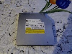 Unitate optica Panasonic, laptop DVD-RW Sata foto