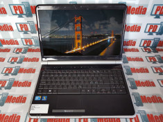 Laptop HP G6 i3-430M 250GB HDD 4GB RAM Video HD5000 Wi-fi Webcam 15.6&amp;quot; foto