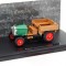 Macheta Kaiser autotraktor - 1945 scara 1:43