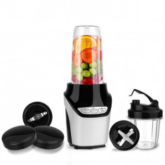 Blender Nutrition Extractor Hausberg Diamond Series foto