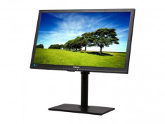 Monitor Refurbished LED 27&amp;amp;quot; SAMSUNG S27A650D LUX foto