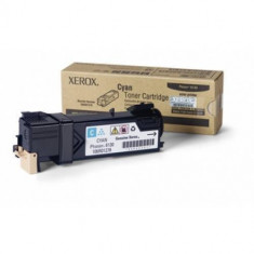 Toner Xerox 106R01282 cyan foto