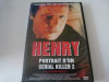 Henry - chuck parello, DVD, Franceza