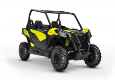 Can-Am Maverick Trail DPS 800 &amp;#039;18 foto