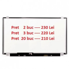 Display laptop 15.6 LED 40 PINI B156XW04 V.5 foto