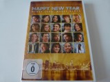 Happy new year, dvd