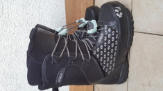 Boots snowboard dama Thirtytwo Lashed nr 38,5 foto
