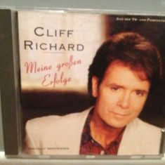 CLIFF RICHARD - BEST OF 20 HITS (1994/EMI rec/RFG) - ORIGINAL/ca NOU